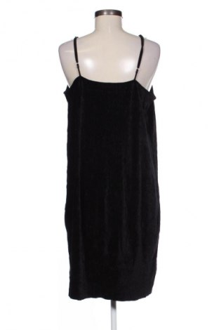Kleid Pieces, Größe L, Farbe Schwarz, Preis € 18,99