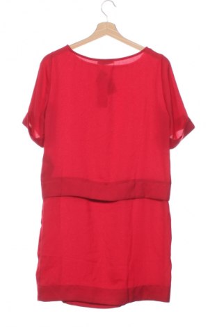 Kleid Pieces, Größe XS, Farbe Rot, Preis 31,37 €