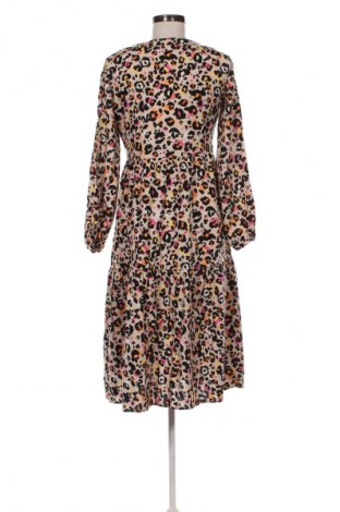Rochie Pieces, Mărime S, Culoare Multicolor, Preț 261,99 Lei