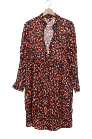 Φόρεμα Pieces, Μέγεθος XS, Χρώμα Πολύχρωμο, Τιμή 17,99 €