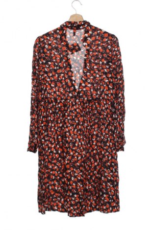 Φόρεμα Pieces, Μέγεθος XS, Χρώμα Πολύχρωμο, Τιμή 17,99 €