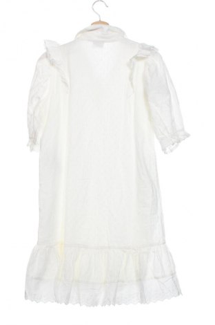 Φόρεμα Pieces, Μέγεθος XS, Χρώμα Λευκό, Τιμή 29,99 €