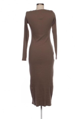 Rochie Pieces, Mărime M, Culoare Maro, Preț 261,99 Lei