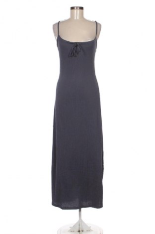 Kleid Pieces, Größe S, Farbe Grau, Preis 48,99 €