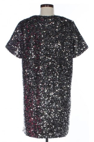 Rochie Pieces, Mărime XL, Culoare Argintiu, Preț 332,99 Lei