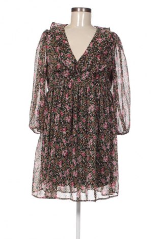 Kleid Pigalle, Größe L, Farbe Mehrfarbig, Preis 9,99 €