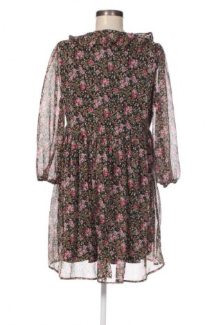 Kleid Pigalle, Größe L, Farbe Mehrfarbig, Preis 9,99 €