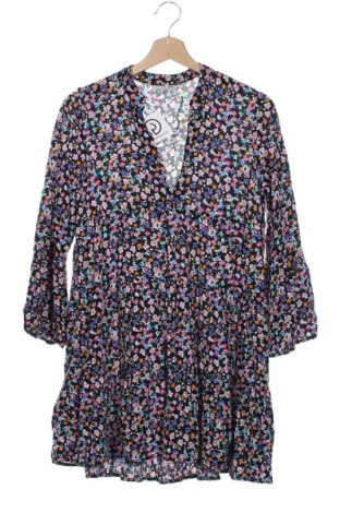 Kleid Pigalle, Größe XS, Farbe Mehrfarbig, Preis 4,99 €