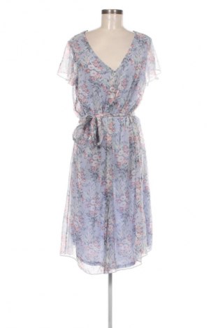 Kleid Pigalle, Größe L, Farbe Mehrfarbig, Preis 46,26 €