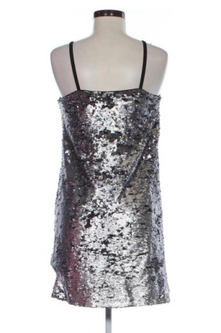 Kleid Pimkie, Größe S, Farbe Grau, Preis 20,99 €