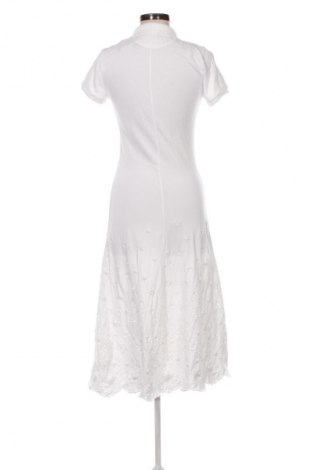 Sukienka Polo By Ralph Lauren, Rozmiar M, Kolor Biały, Cena 1 444,99 zł