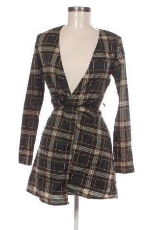 Kleid Pretty Little Thing, Größe M, Farbe Mehrfarbig, Preis 20,99 €