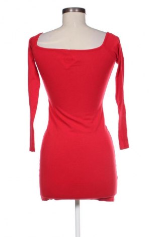 Kleid Pretty Little Thing, Größe S, Farbe Rot, Preis 14,70 €