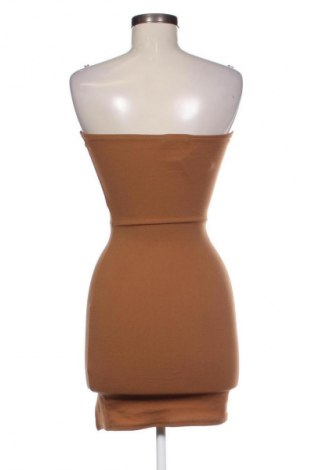 Rochie Pretty Little Thing, Mărime S, Culoare Maro, Preț 77,10 Lei