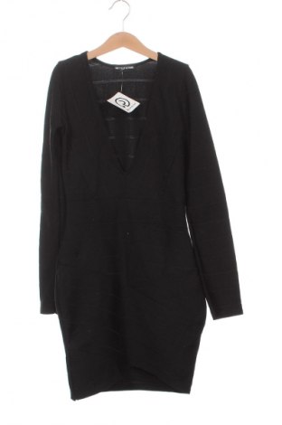 Φόρεμα Pretty Little Thing, Μέγεθος XXS, Χρώμα Μαύρο, Τιμή 18,99 €