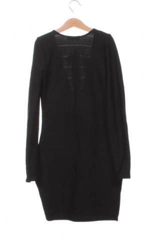 Φόρεμα Pretty Little Thing, Μέγεθος XXS, Χρώμα Μαύρο, Τιμή 18,99 €