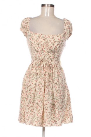 Φόρεμα Pretty Little Thing, Μέγεθος S, Χρώμα Πολύχρωμο, Τιμή 18,99 €