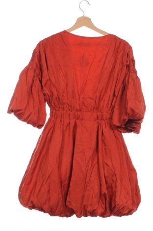 Rochie Pretty Little Thing, Mărime XS, Culoare Portocaliu, Preț 98,99 Lei