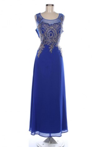 Sukienka Pretty Woman, Rozmiar L, Kolor Niebieski, Cena 137,00 zł