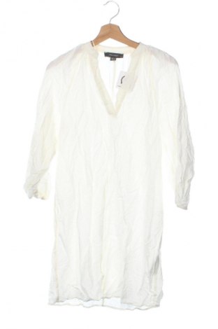 Kleid Primark, Größe XS, Farbe Ecru, Preis 20,99 €