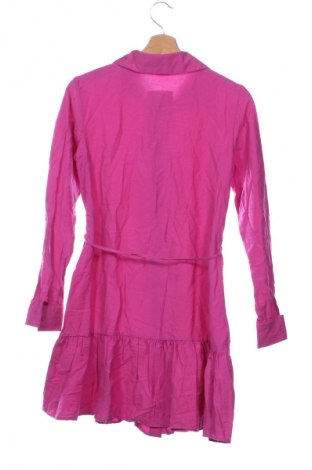 Sukienka Primark, Rozmiar XS, Kolor Różowy, Cena 157,99 zł