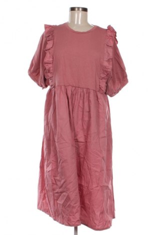 Sukienka Primark, Rozmiar XL, Kolor Popielaty róż, Cena 95,99 zł