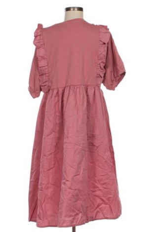 Sukienka Primark, Rozmiar XL, Kolor Popielaty róż, Cena 95,99 zł