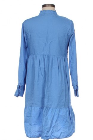 Šaty  Primark, Veľkosť M, Farba Modrá, Cena  28,39 €