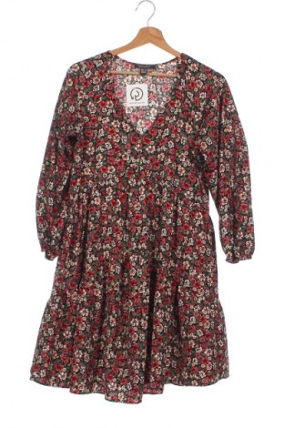 Φόρεμα Primark, Μέγεθος XS, Χρώμα Πολύχρωμο, Τιμή 18,99 €