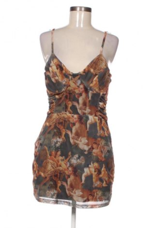 Rochie Primark, Mărime M, Culoare Multicolor, Preț 98,99 Lei
