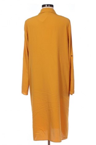 Sukienka Primark, Rozmiar L, Kolor Żółty, Cena 95,99 zł