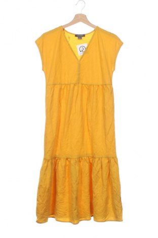 Rochie Primark, Mărime XS, Culoare Galben, Preț 98,99 Lei