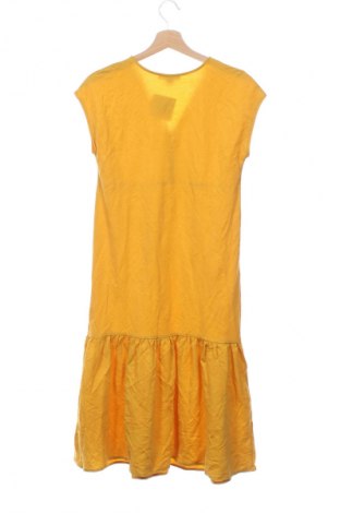 Rochie Primark, Mărime XS, Culoare Galben, Preț 98,99 Lei
