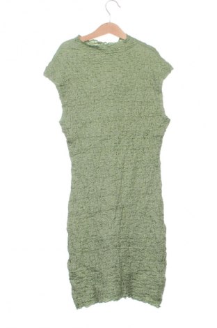 Φόρεμα Primark, Μέγεθος XS, Χρώμα Πράσινο, Τιμή 18,99 €