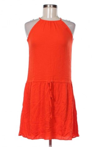 Kleid Promod, Größe M, Farbe Orange, Preis 33,99 €