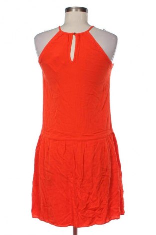Kleid Promod, Größe M, Farbe Orange, Preis 33,99 €