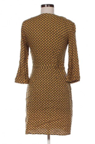 Kleid Promod, Größe S, Farbe Mehrfarbig, Preis € 13,99