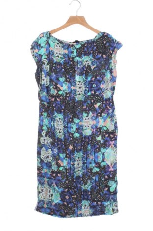 Kleid Promod, Größe XS, Farbe Mehrfarbig, Preis 23,99 €