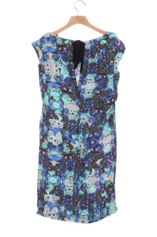 Kleid Promod, Größe XS, Farbe Mehrfarbig, Preis 23,99 €