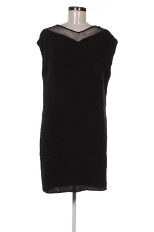 Kleid Promod, Größe M, Farbe Schwarz, Preis 25,99 €