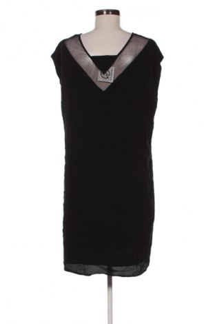 Kleid Promod, Größe M, Farbe Schwarz, Preis 25,99 €