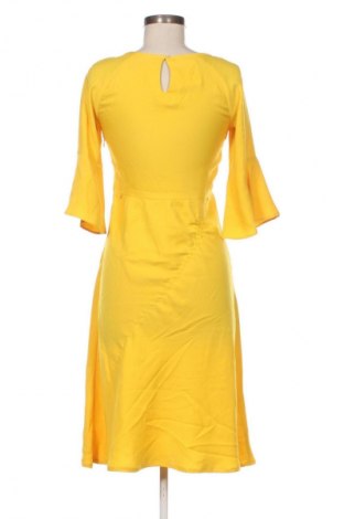 Kleid Promod, Größe M, Farbe Gelb, Preis 15,99 €