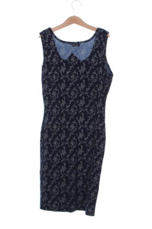 Kleid Promod, Größe XS, Farbe Mehrfarbig, Preis 42,72 €