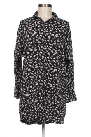 Kleid Pull&Bear, Größe M, Farbe Mehrfarbig, Preis 33,99 €