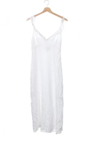Kleid Pull&Bear, Größe S, Farbe Weiß, Preis € 20,99