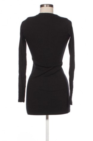 Šaty  Pull&Bear, Velikost M, Barva Černá, Cena  189,00 Kč