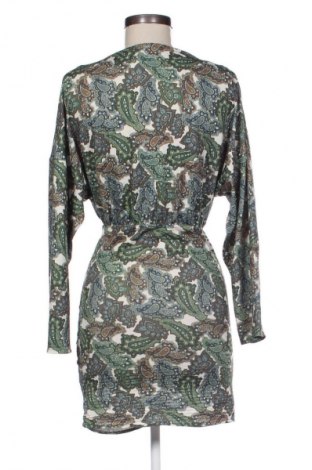 Šaty  Pull&Bear, Veľkosť M, Farba Viacfarebná, Cena  14,88 €