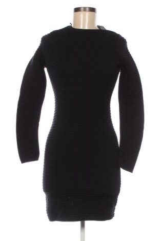 Rochie Pull&Bear, Mărime M, Culoare Negru, Preț 77,10 Lei