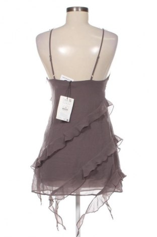 Ruha Pull&Bear, Méret M, Szín Barna, Ár 12 449 Ft