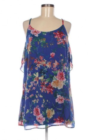 Rochie Pull&Bear, Mărime L, Culoare Multicolor, Preț 98,99 Lei